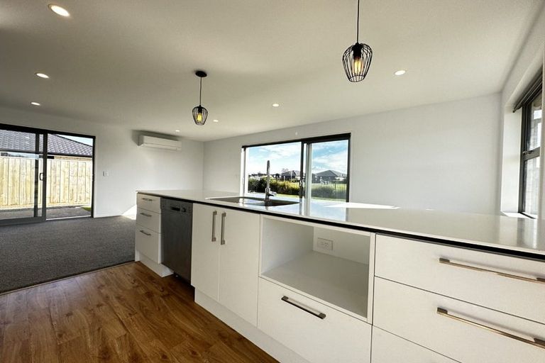 Photo of property in 24 Geldard Drive, Rolleston, 7615