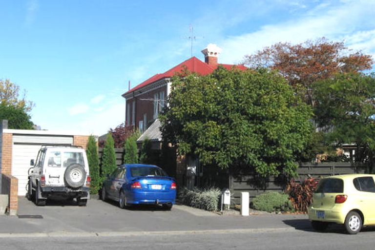 Photo of property in 70 Park Street, Ashburton, 7700