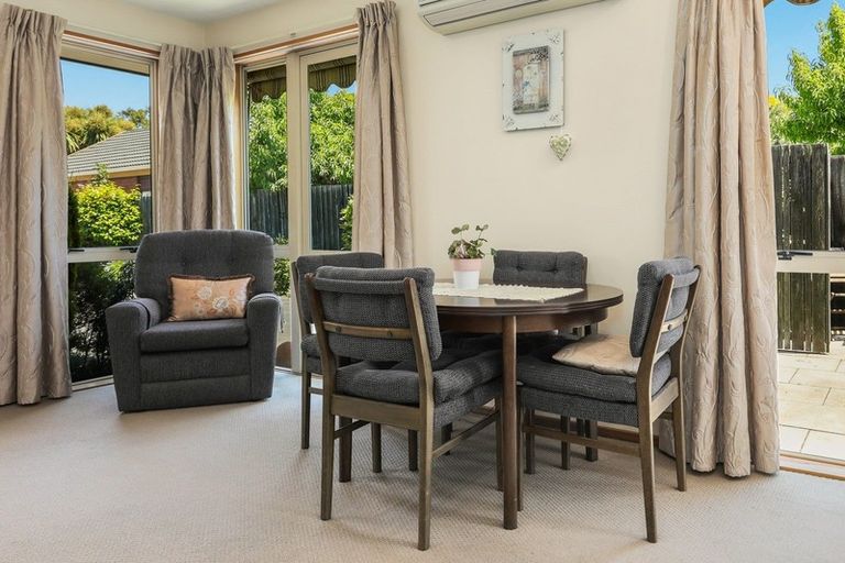 Photo of property in 96 Proctor Street, Papanui, Christchurch, 8053