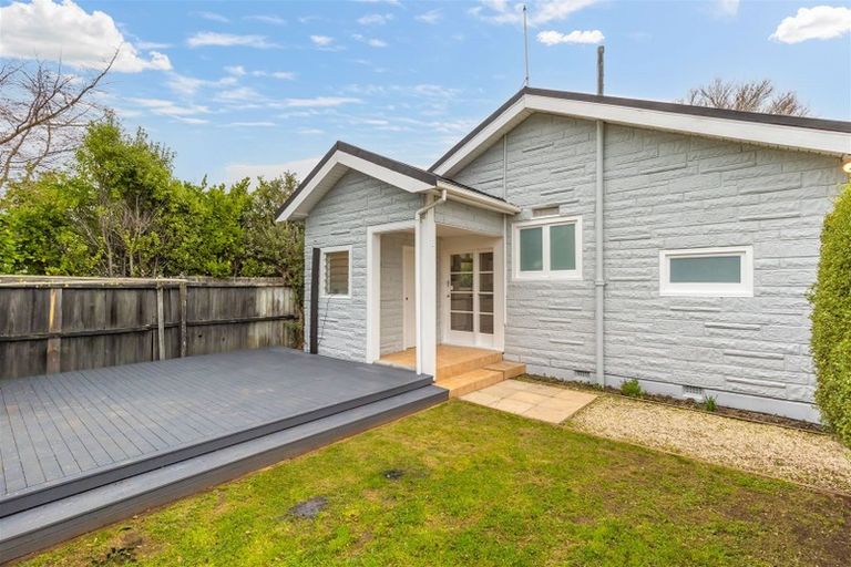 Photo of property in 133 Studholme Street, Somerfield, Christchurch, 8024