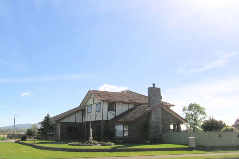 Photo of property in 9 Manuka Street, Matamata, 3400