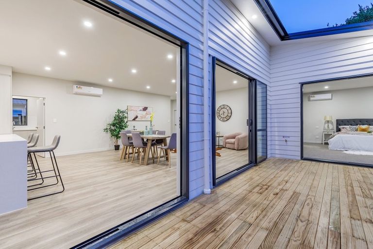 Photo of property in 7 Dida Park Drive, Kumeu, 0810