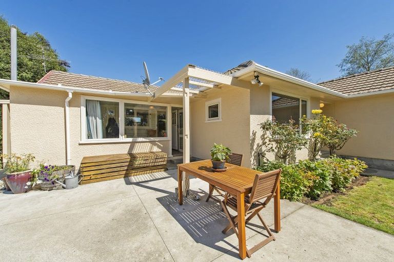 Photo of property in 60 Selwyn Street, Leeston, 7632