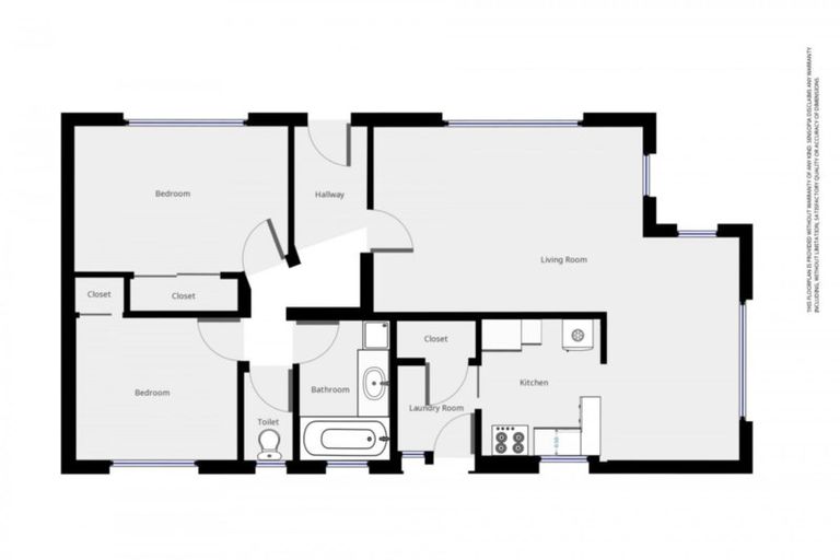 Photo of property in 52 Mcparland Street, Ebdentown, Upper Hutt, 5018