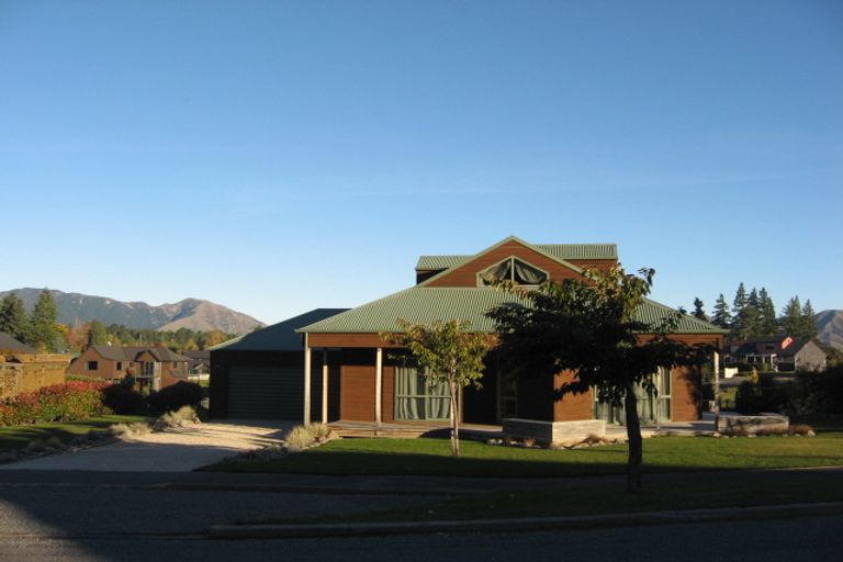 Photo of property in 7 Caverhill Close, Hanmer Springs, 7334