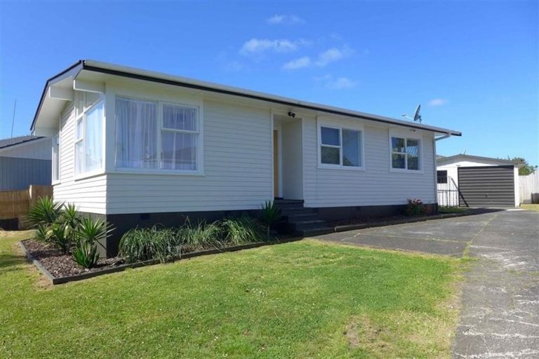 Photo of property in 39 Beeston Crescent, Manurewa, Auckland, 2102