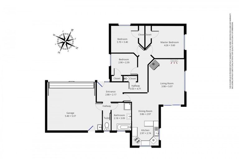 Photo of property in 157a Vogel Street, Roslyn, Palmerston North, 4414