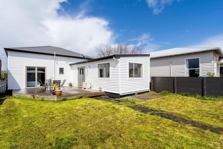 Photo of property in 272 Oxford Street, South Dunedin, Dunedin, 9012