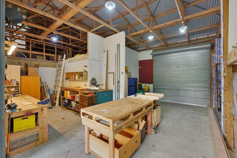 Photo of property in 787 Otaki Gorge Road, Hautere, Otaki, 5582