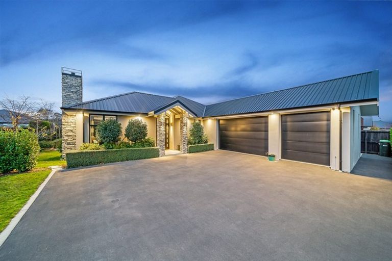 Photo of property in 9 Royston Common, West Melton, 7618