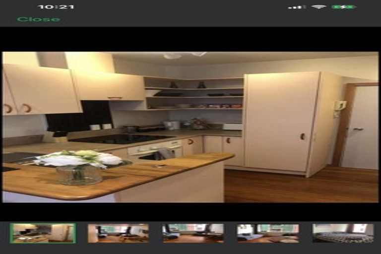 Photo of property in Terrace Tower Apartments, 3c/126 The Terrace, Wellington Central, Wellington, 6011