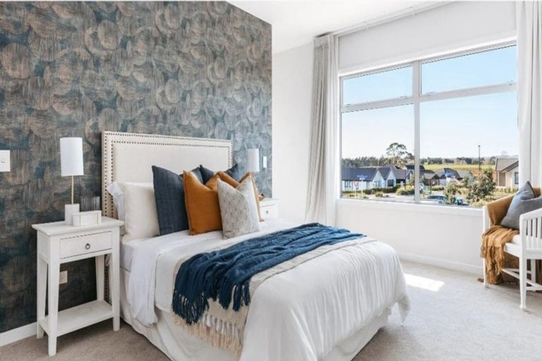 Photo of property in 1 Heaphy Lane, Paerata, 2124