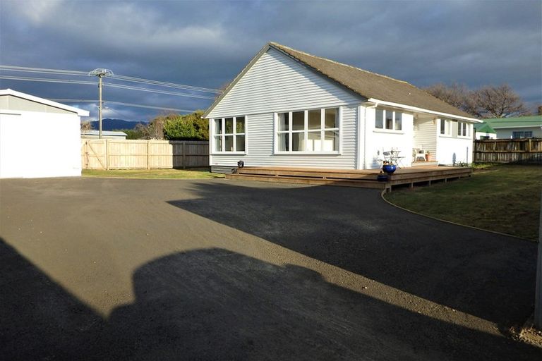 Photo of property in 1a Strathmore Avenue, Levin, 5510