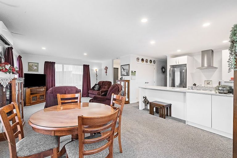 Photo of property in 10 Caproni Road, Burleigh, Blenheim, 7201