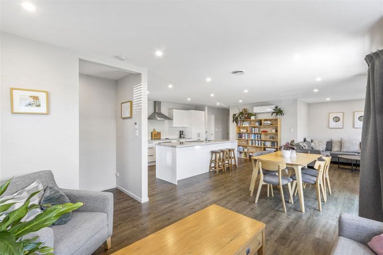 Photo of property in 4 Meyer Crescent, Halswell, Christchurch, 8025