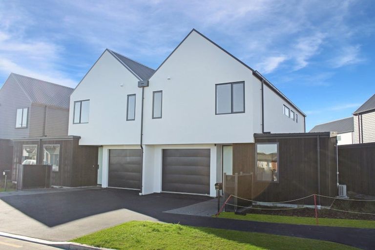 Photo of property in 90 Skyhawk Road, Wigram, Christchurch, 8042