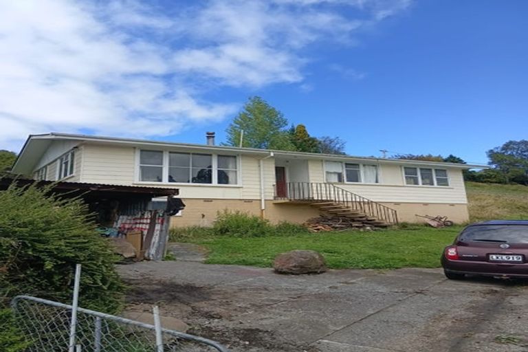 Photo of property in 7 Kingfisher Place, Taihape, 4720