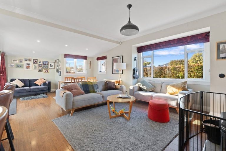 Photo of property in 157 Southampton Street, Sydenham, Christchurch, 8023