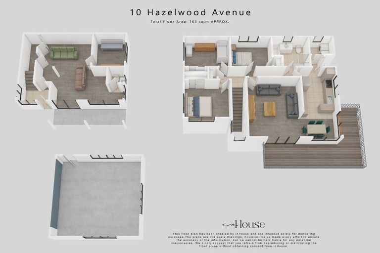 Photo of property in 10 Hazelwood Avenue, Dinsdale, Hamilton, 3204