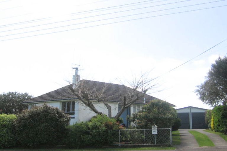 Photo of property in 20 Sanders Avenue, Morrinsville, 3300