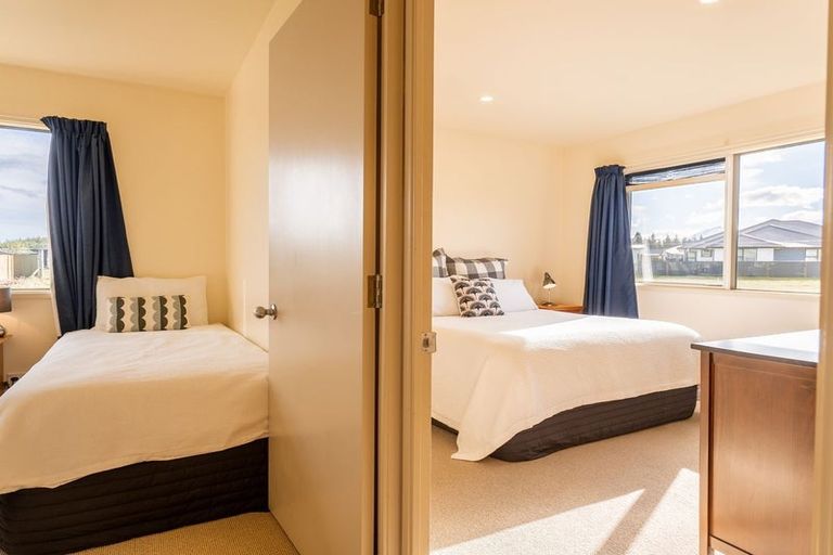 Photo of property in 47 Rata Road, Twizel, 7901