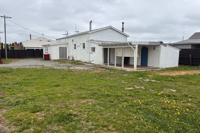 Photo of property in 55 Bannister Street, Masterton, 5810