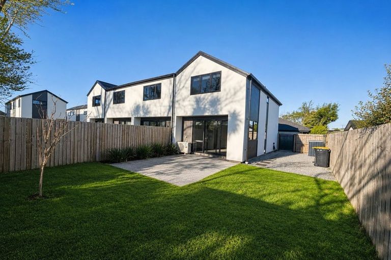 Photo of property in 8/40 Norwich Street, Linwood, Christchurch, 8062