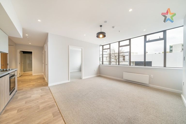 Photo of property in Unit 105, Level 1, 105/14 Laings Road, Hutt Central, Lower Hutt, 5010