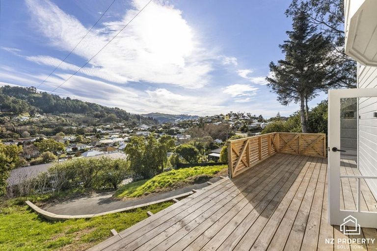 Photo of property in 85 Wickliffe Terrace, Port Chalmers, 9023