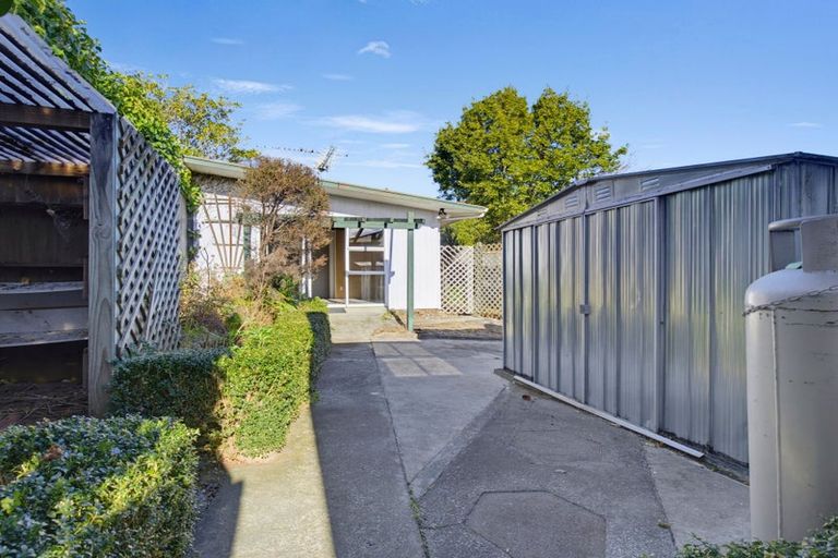 Photo of property in 215 Hill Street, Richmond, 7020