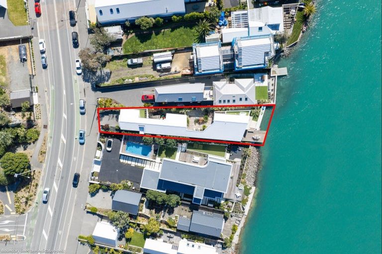 Photo of property in 117 Main Road, Redcliffs, Christchurch, 8081