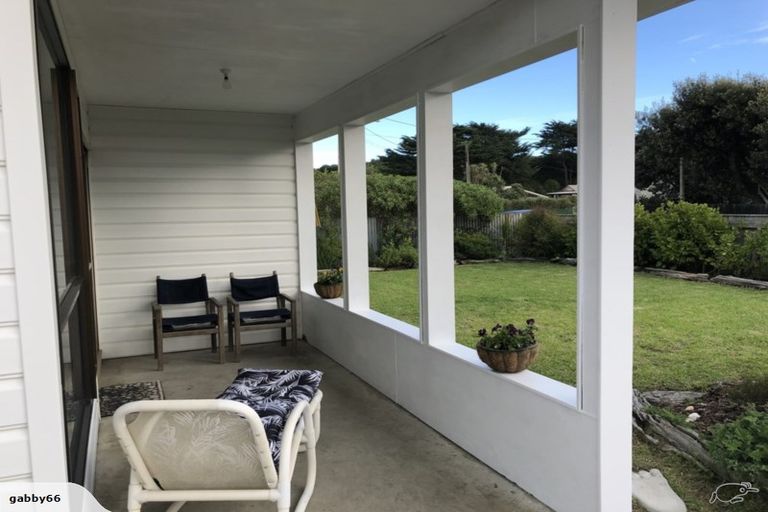 Photo of property in 29 Hunia Terrace, Himatangi Beach, Foxton, 4891