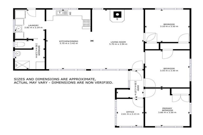 Photo of property in 40 Rosier Road, Glen Eden, Auckland, 0602