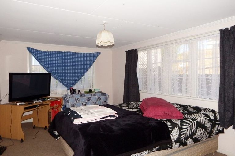 Photo of property in 6 Lark Street, Taihape, 4720