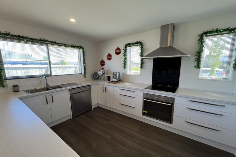 Photo of property in 30 Seymour Drive, Rolleston, 7614