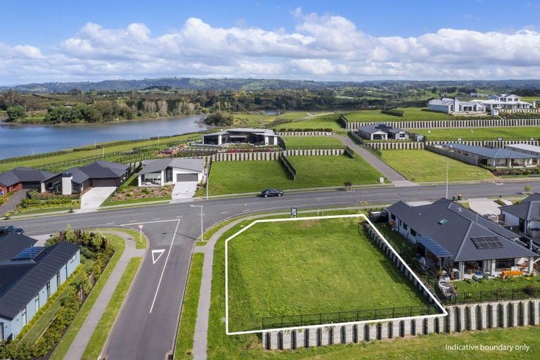 Photo of property in 35 Ridge Drive, Omokoroa, 3114