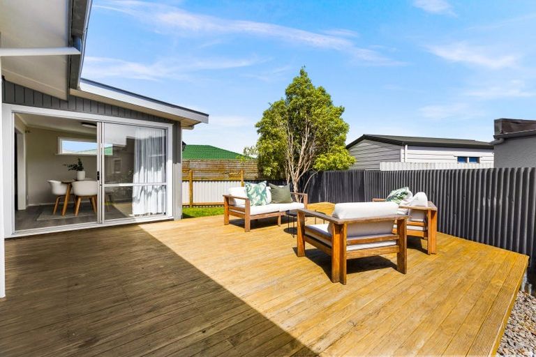 Photo of property in 40c Peddie Street, Taradale, Napier, 4112