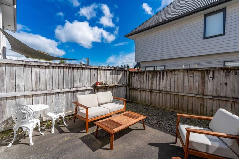 Photo of property in 9d Denver Place, Hamilton East, Hamilton, 3216