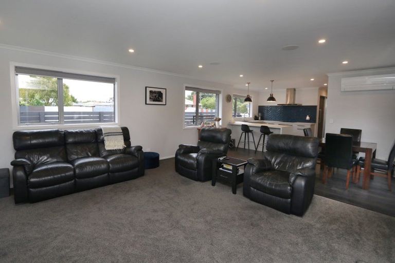 Photo of property in 18 Johnstone Street, Tinwald, Ashburton, 7700