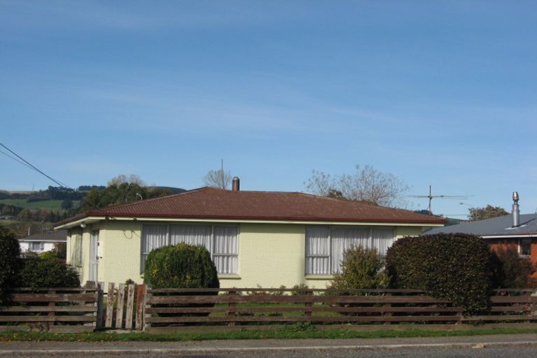 Photo of property in 14 Oakland Street, Mataura, 9712