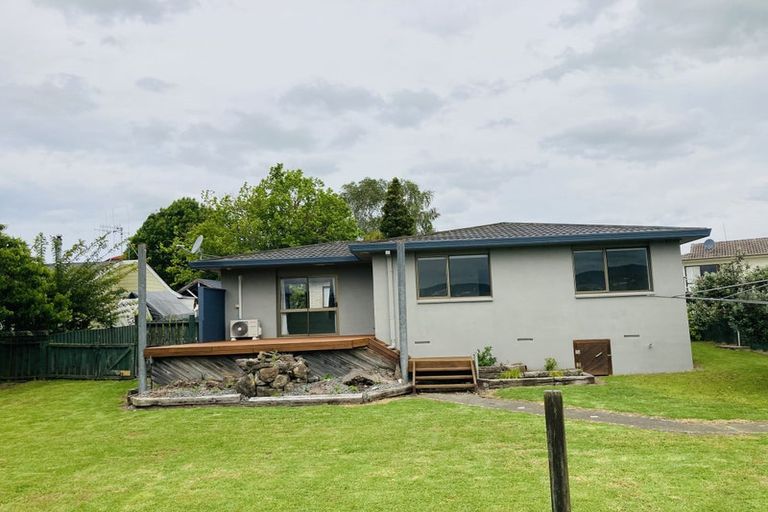 Photo of property in 29b Edgehill Place, Te Puke, 3119