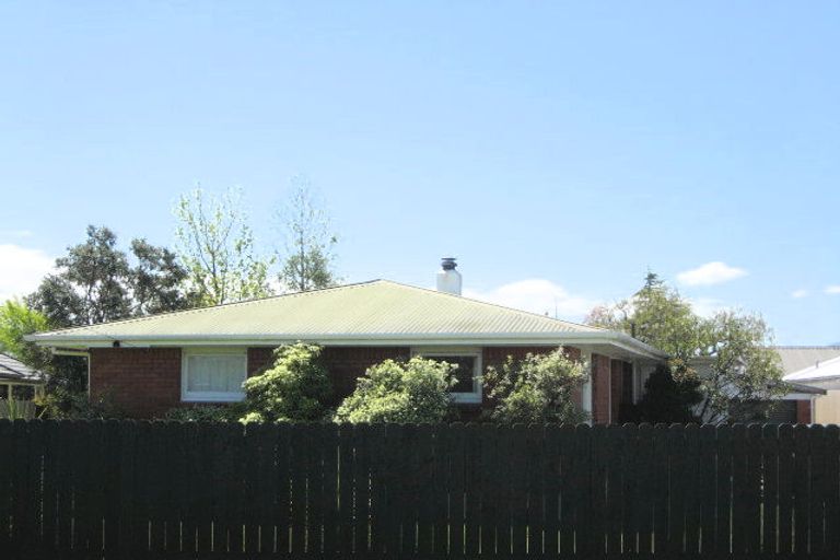 Photo of property in 16 Fulton Street, Springlands, Blenheim, 7201