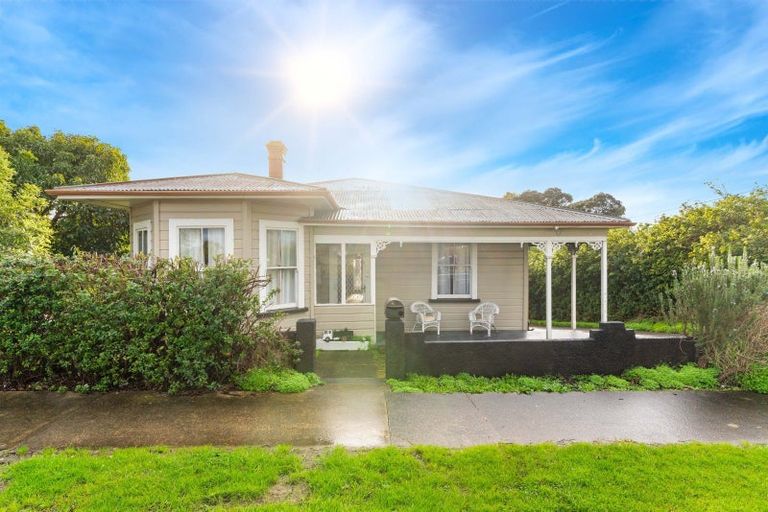 Photo of property in 61 Hokianga Road, Dargaville, 0310