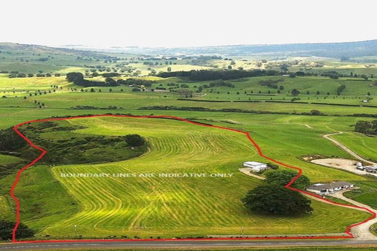 Photo of property in 231b Morgan Road, Matamata, 3472