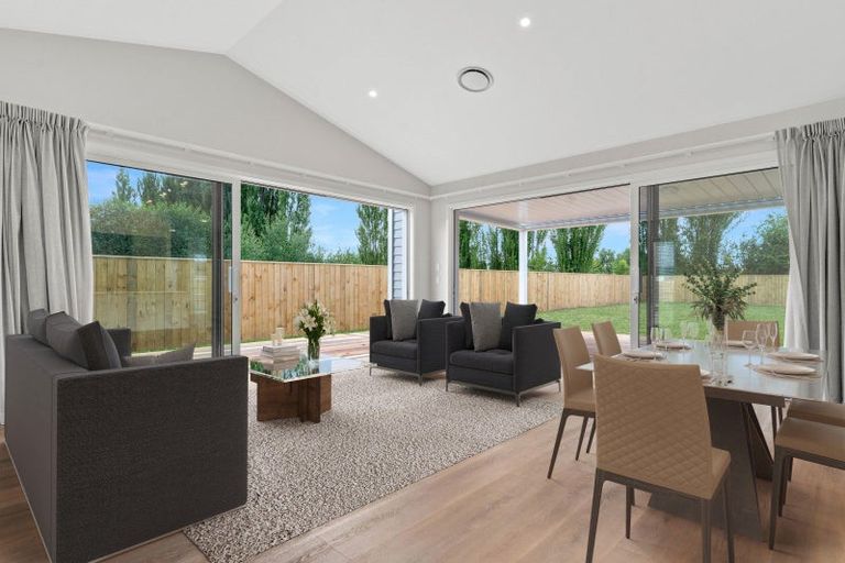 Photo of property in 38 Orchard Road, Greytown, 5712