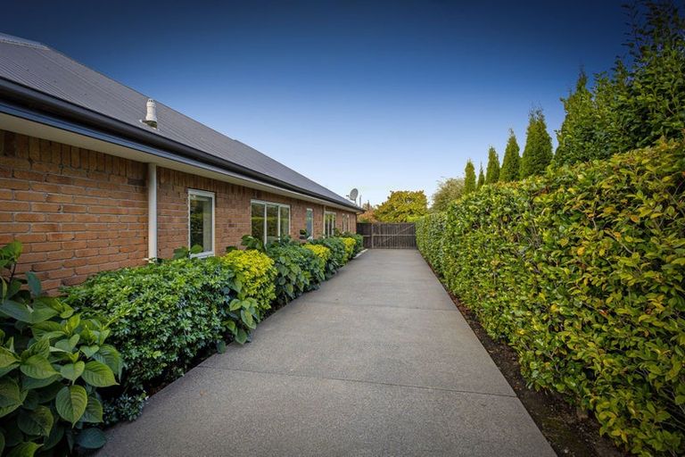 Photo of property in 9 Aberdeen Road, Prebbleton, 7604