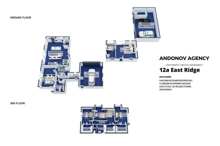 Photo of property in 12a East Ridge Grove, Newstead, Hamilton, 3286