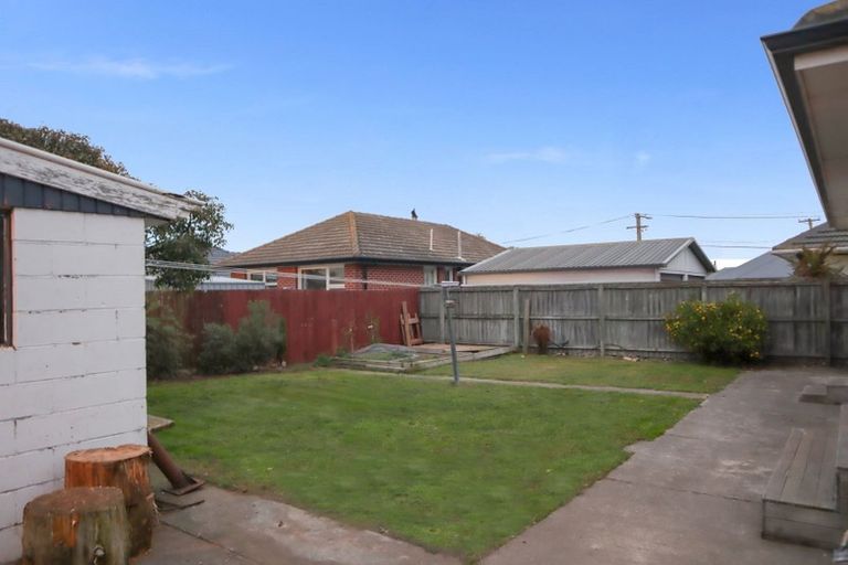 Photo of property in 221 Shortland Street, Aranui, Christchurch, 8061