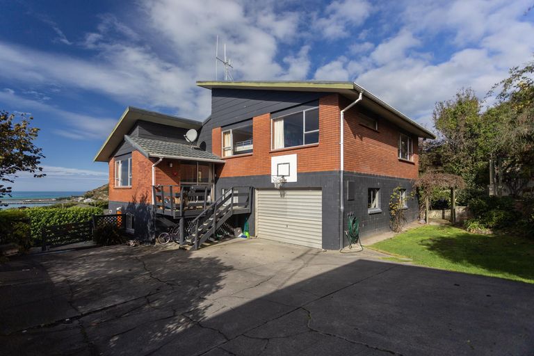 Photo of property in 69a Tees Street, South Hill, Oamaru, 9400