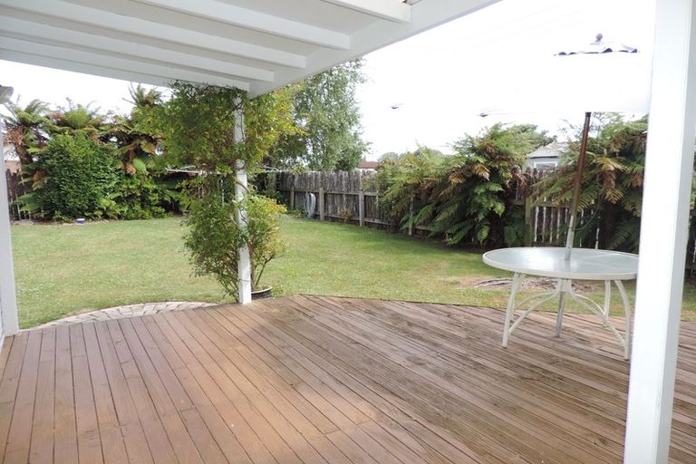 Photo of property in 29 Western Street, Matamata, 3400